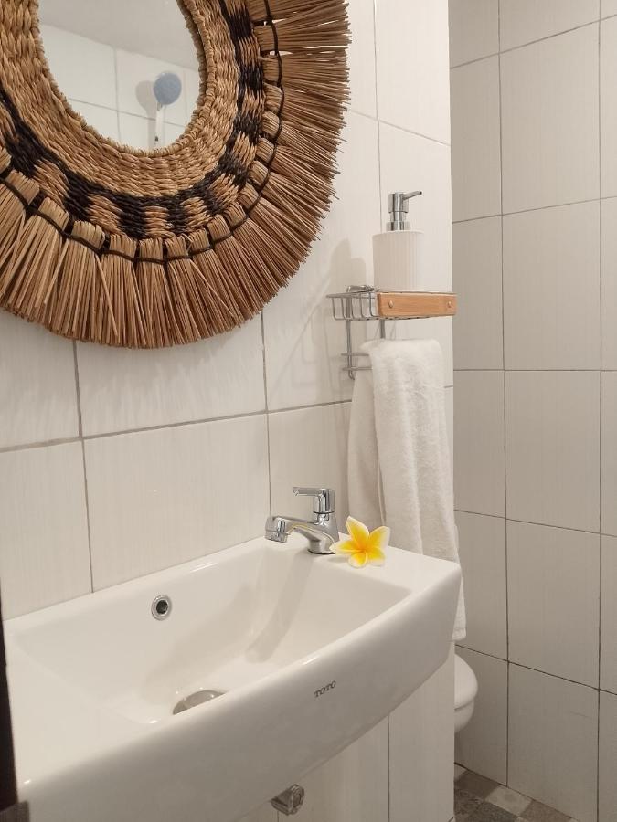 Natah shanti Homestay - Bed and Breakfast Ubud
