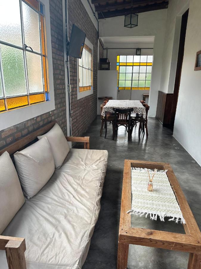 Casa Casona Las Toscas - B&B Miramar