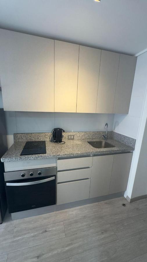 Stepke 308 - B&B Temuco