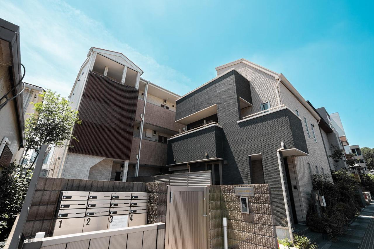 Grace新都心 - Chambres d'hôtes Saitama