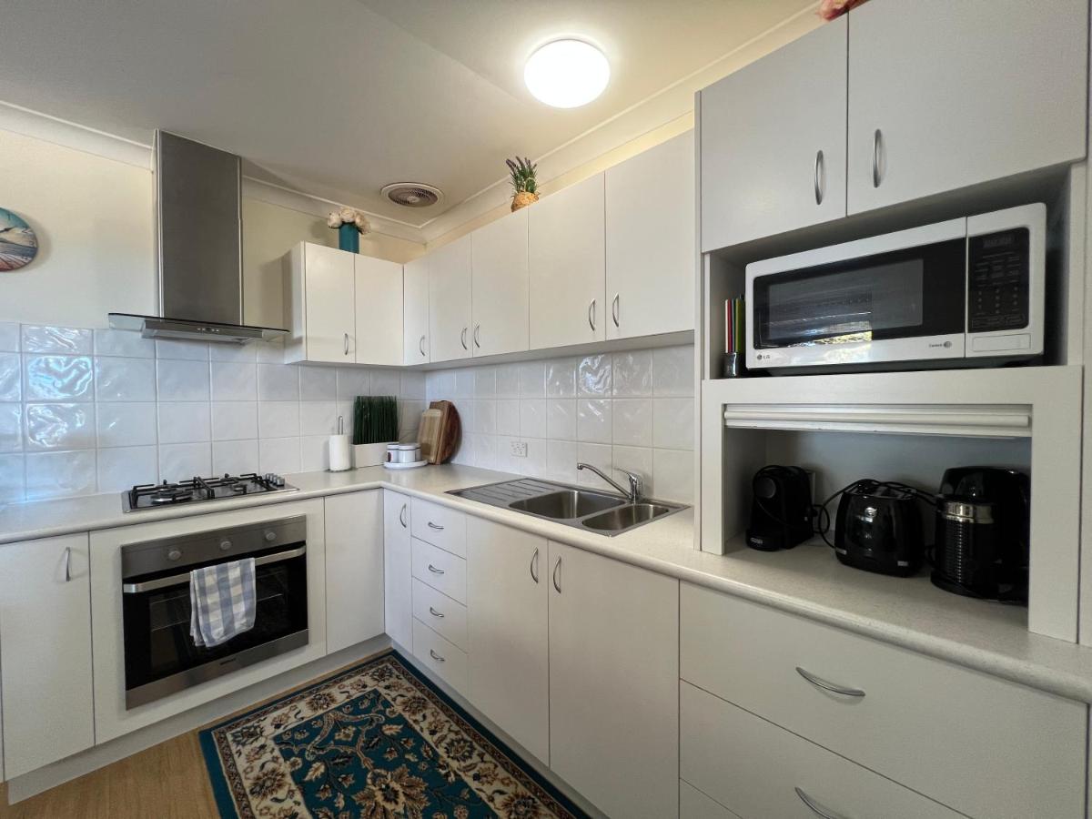 Cosy Bayside Studio - Ferienwohnung Esperance