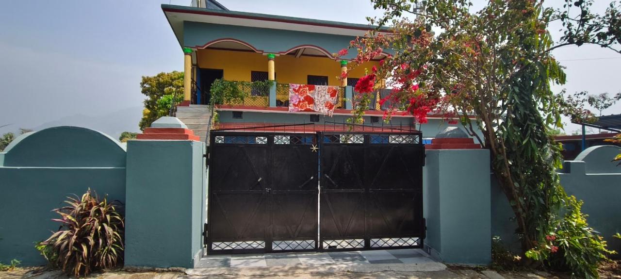 Devbhoomi Stay - B&B Kotā Bāgh