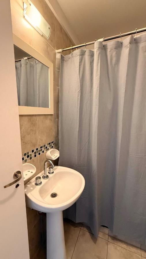 Rodríguez 347 - Ferienwohnung Bahía Blanca