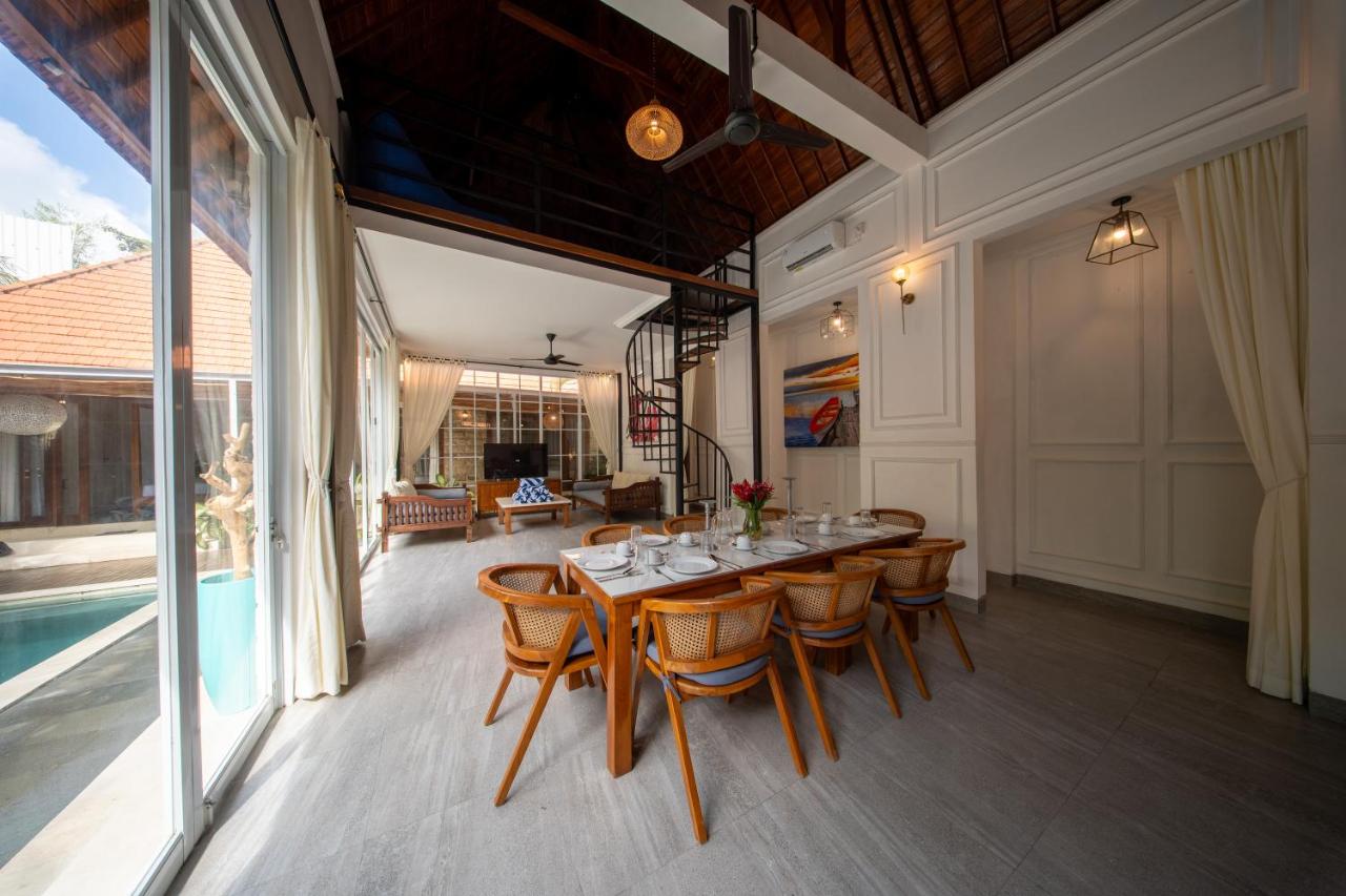 Villa Naya Umalas - Ferienwohnung Canggu