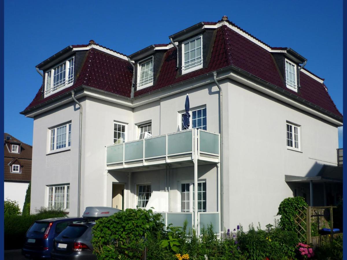 Gästehaus Daheim - B&B