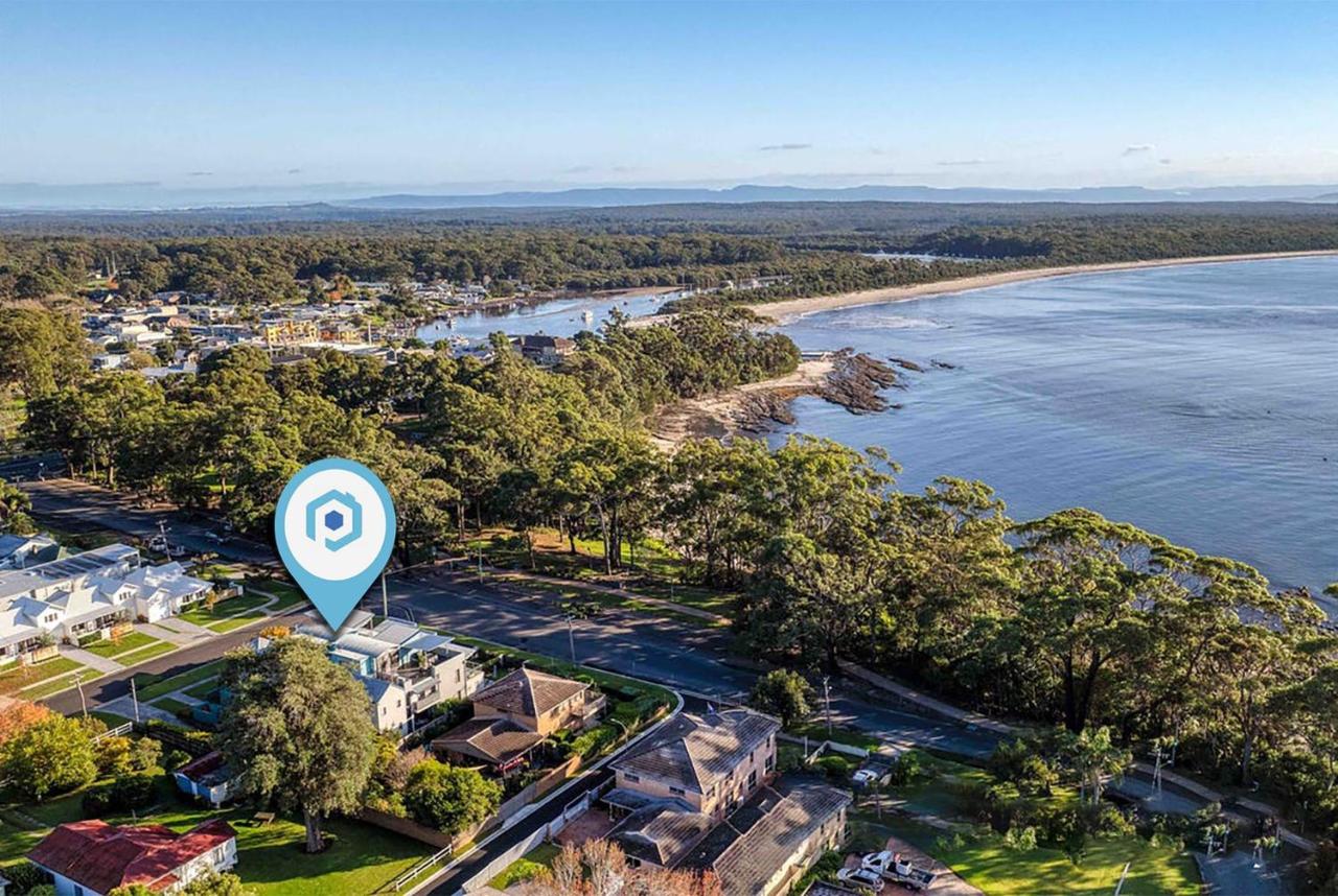 Bruma on Bowen - Opposite Shark Net Beach - Ferienwohnung Huskisson