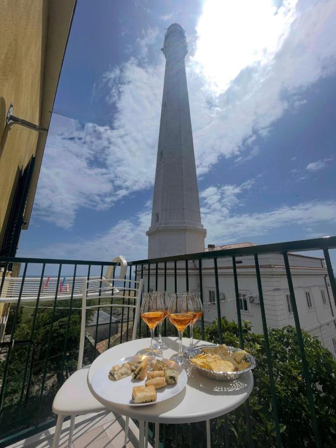 Appartamento Accanto Al Faro - Bed and Breakfast Vasto