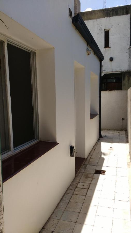 PlazaApart 1 - B&B Ramallo