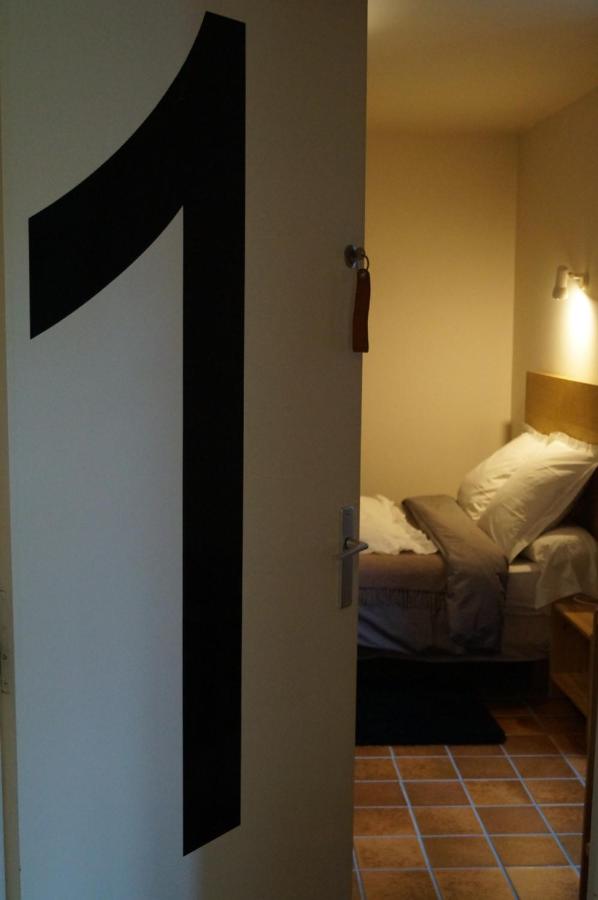 Camera Familiare con Bagno