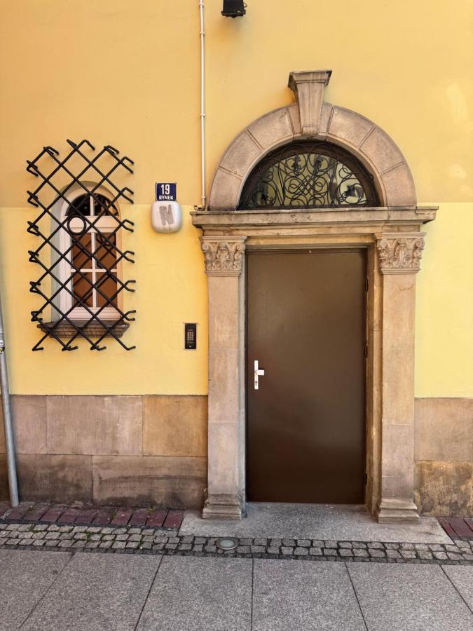 City Center Apartments - B&B Breslavia