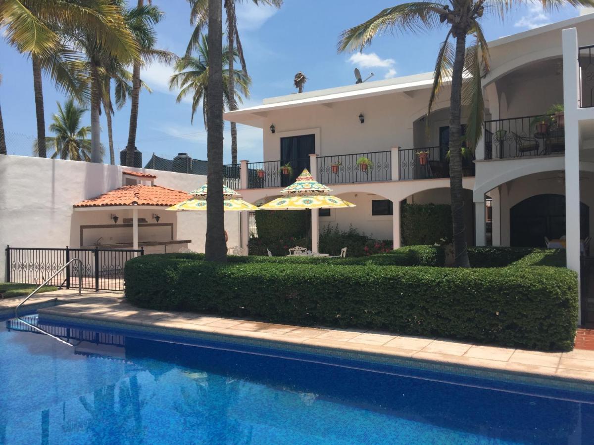 La Posada Del Tepeyac - Chambres d’hôtes La Paz