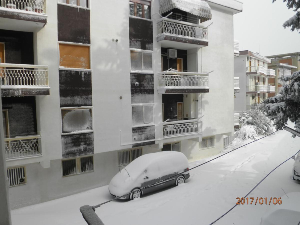 Don Milani - Chambres d’hôtes Matera