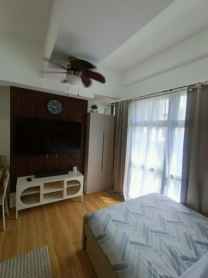 Cozy Family Stay IT Park View Prime Location - Chambres d'hôtes Cebu