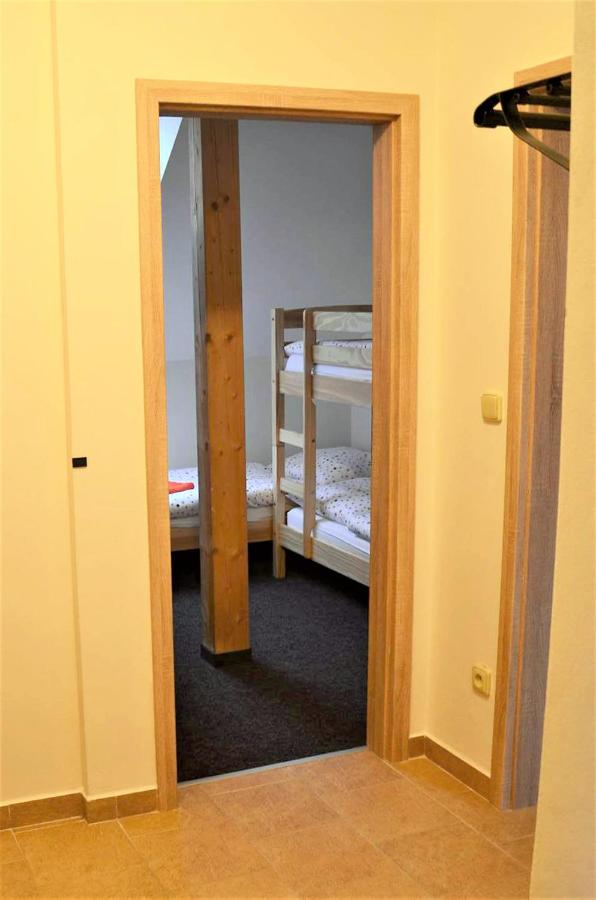 Appartement 1 met 2 Slaapkamers