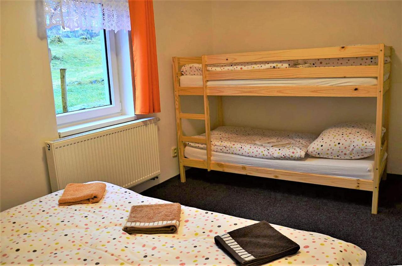 Appartement met 2 Slaapkamers