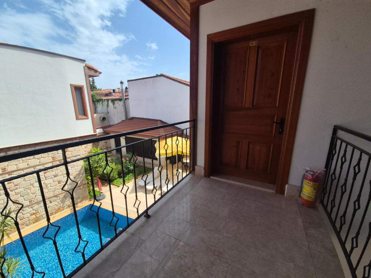 Appartamento con 1 Camera da Letto e Balcone