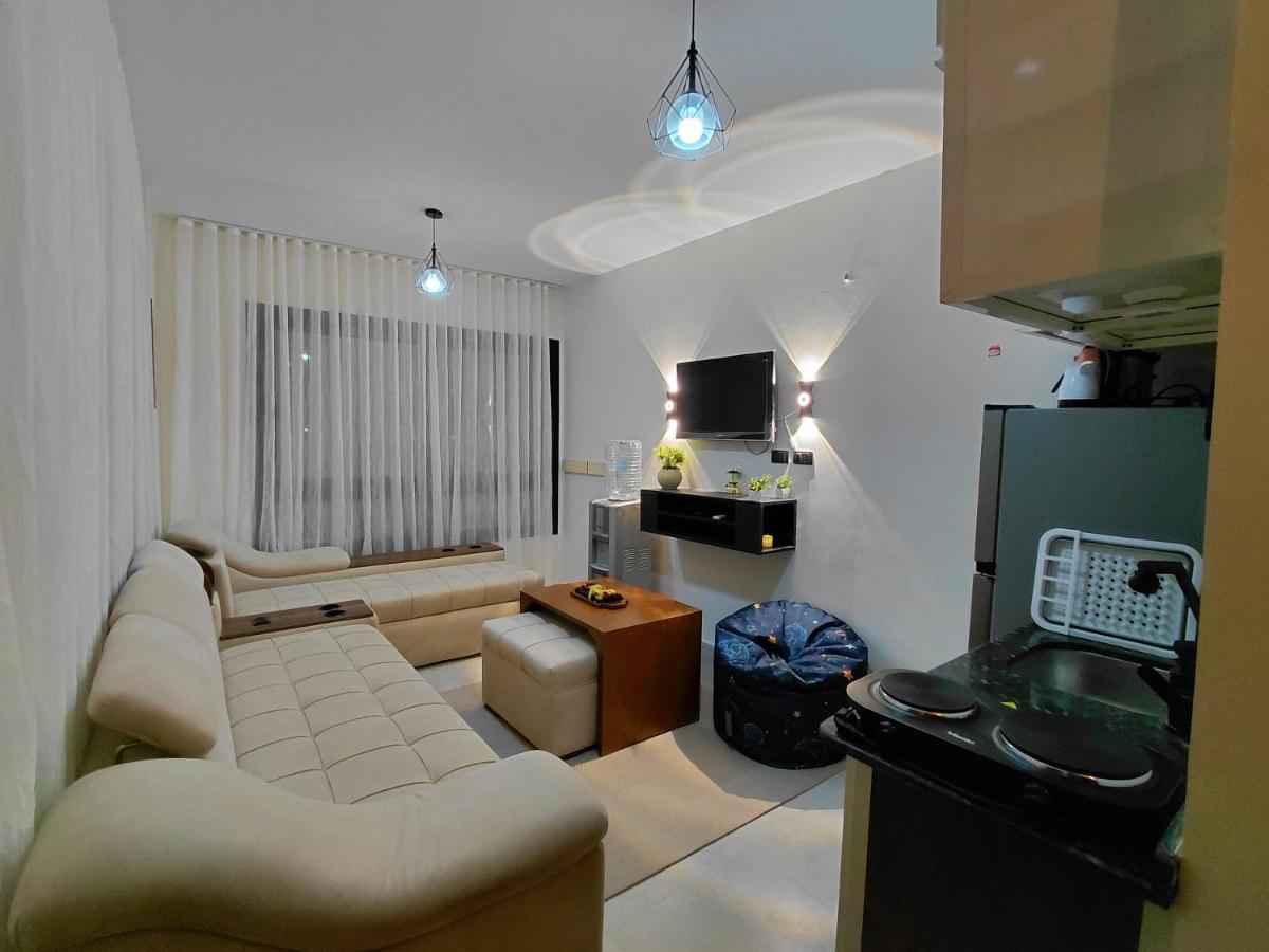 ZAHRA north coast - B&B El Alamein