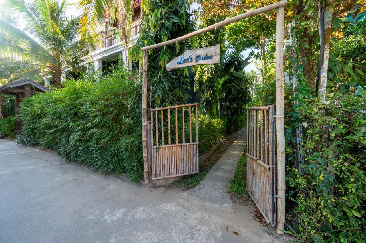 Lea's Garden - B&B An Bằng