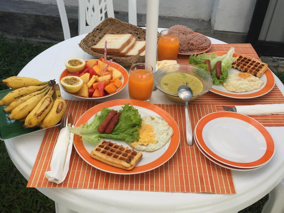 Apna Homestay Apartments - Ferienwohnung