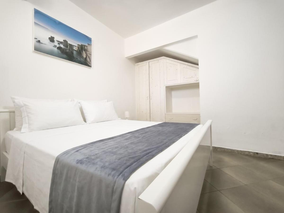 Torre Pali Casa vacanze con spazio esterno e vista - Chambres d'hôtes Torre Pali
