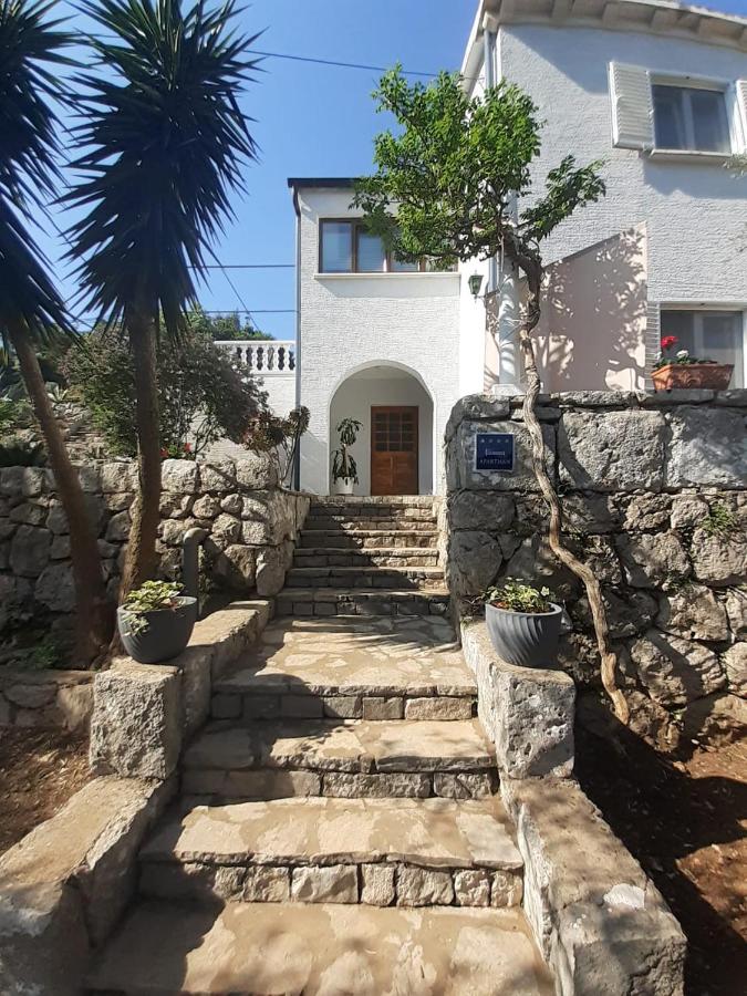 Apartment Bianca Mljet Komfort mit Meerblick - B&B Okuklje