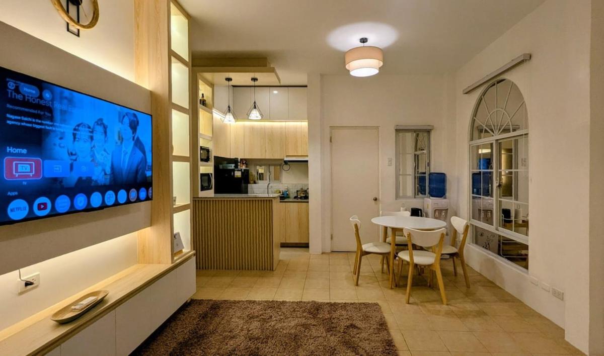 Cityloft Bungalow - B&B Dauis