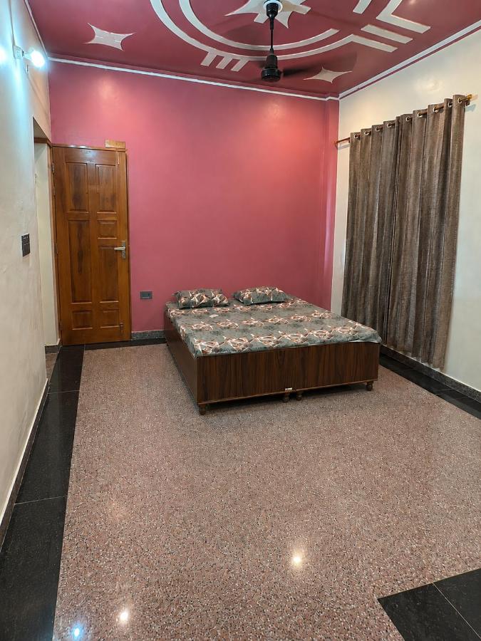 Buransh Social - Ferienwohnung Dehradun