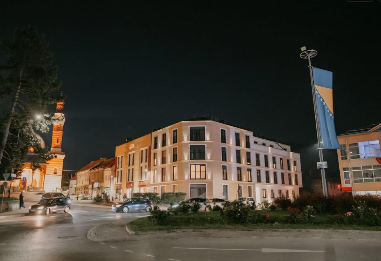 Urban Nest Tuzla - B&B Tuzla