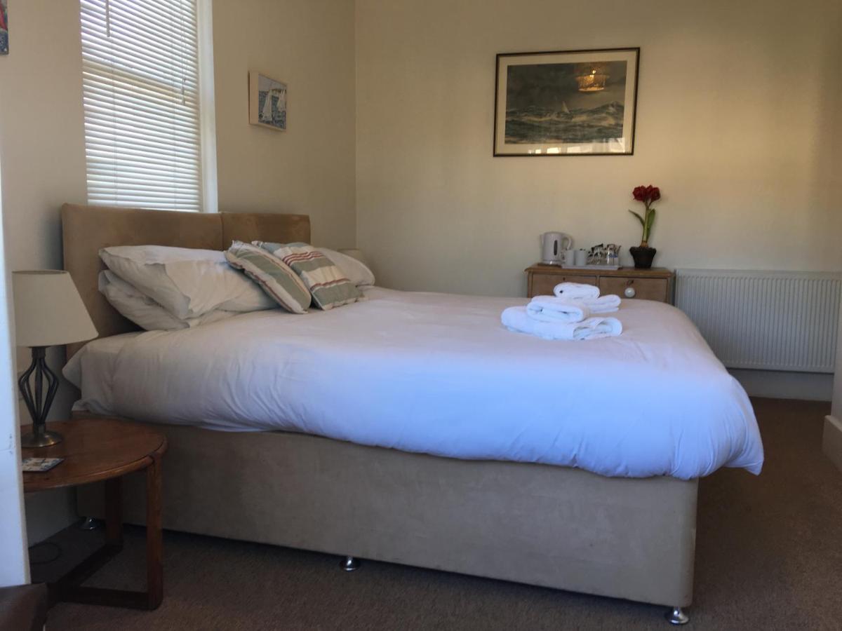 Tweepersoonskamer met 1 of 2 Bedden