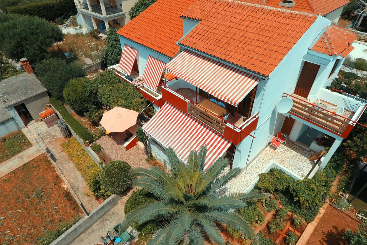 Apartment Zrinka - Bed and Breakfast
