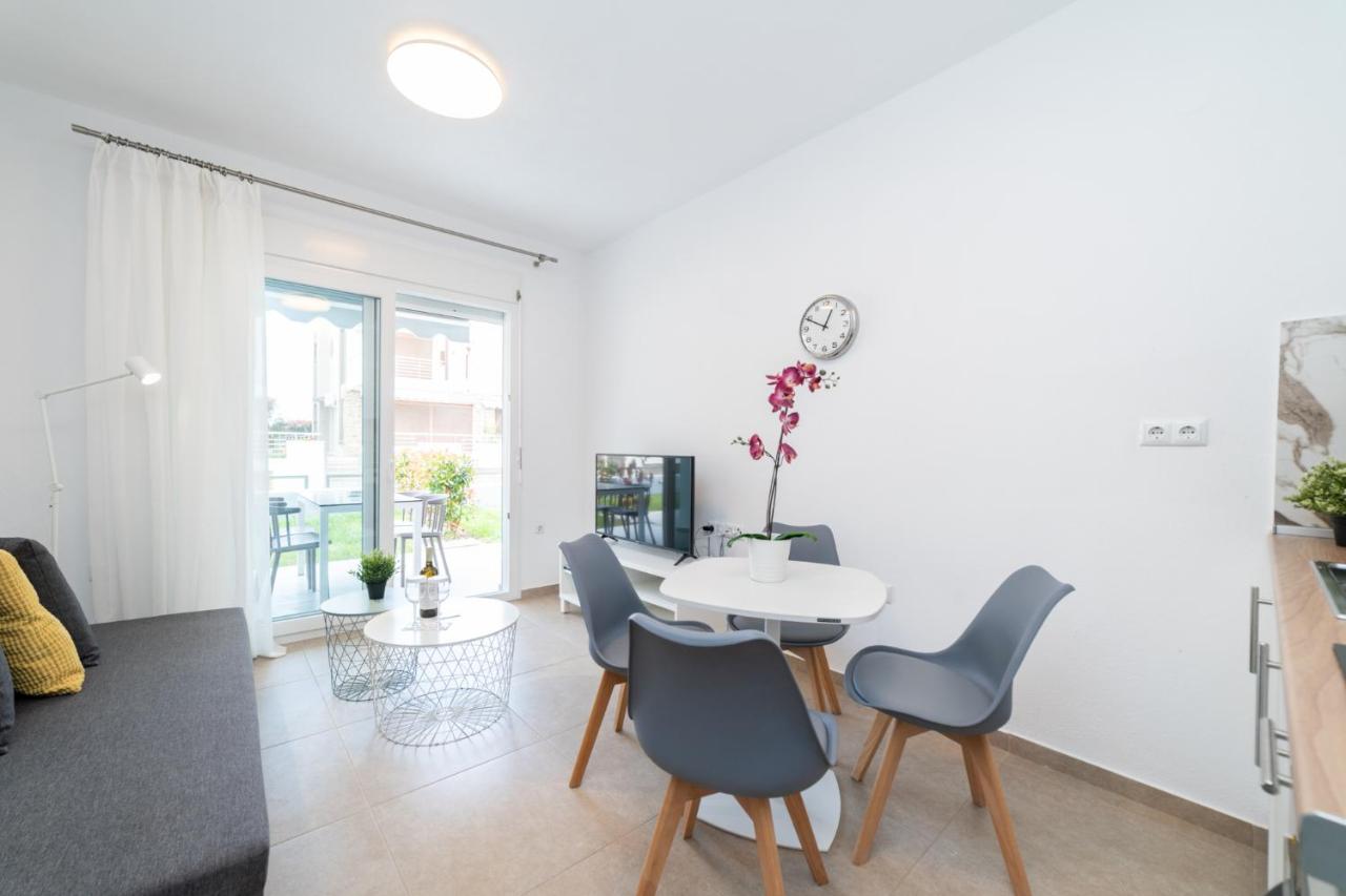 Apartamento de 1 dormitorio - lado mar