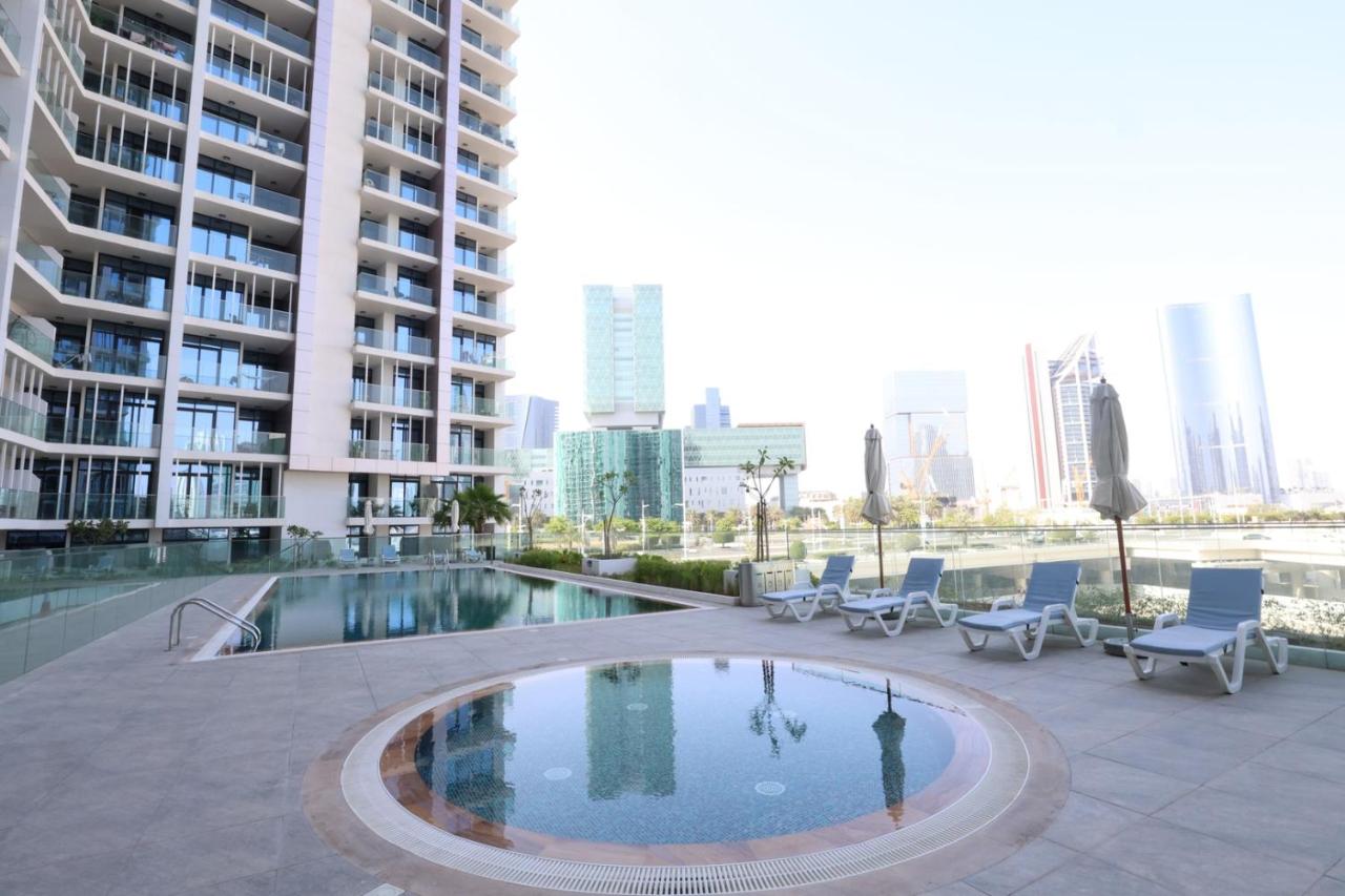 Maryah Island Luxe 1 Bed Junior by Central Stay - B&B Abu Dhabi