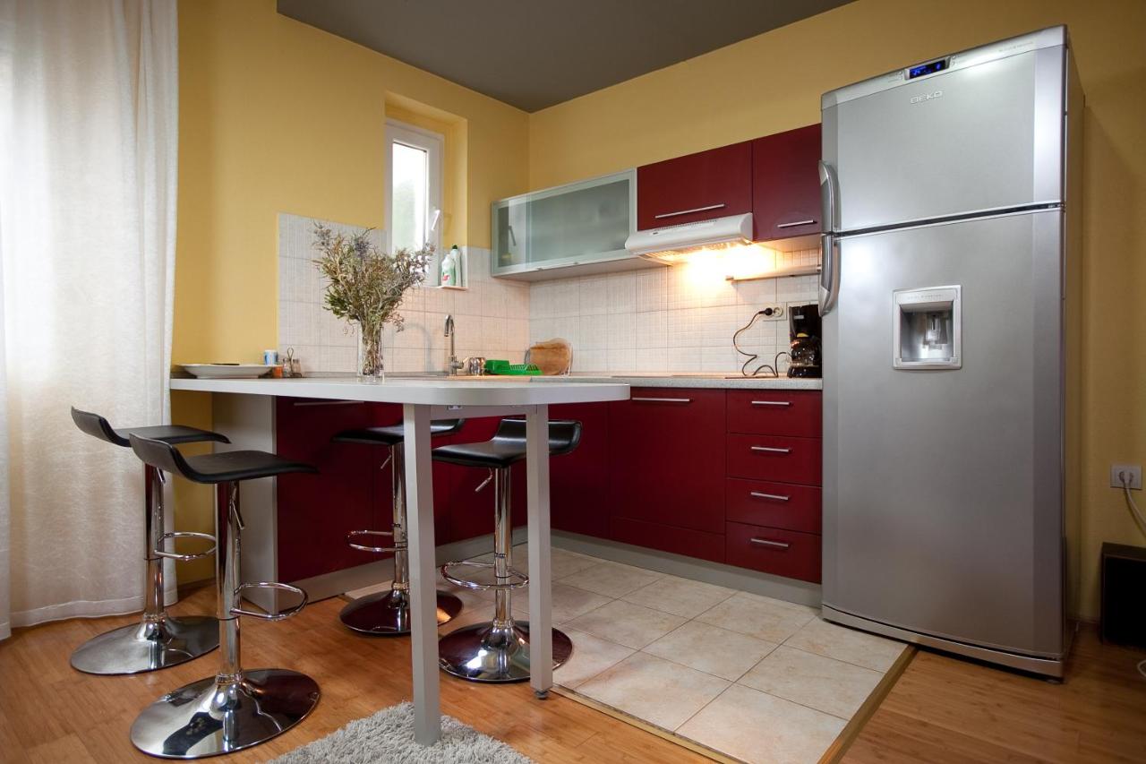 Appartement 1 Chambre