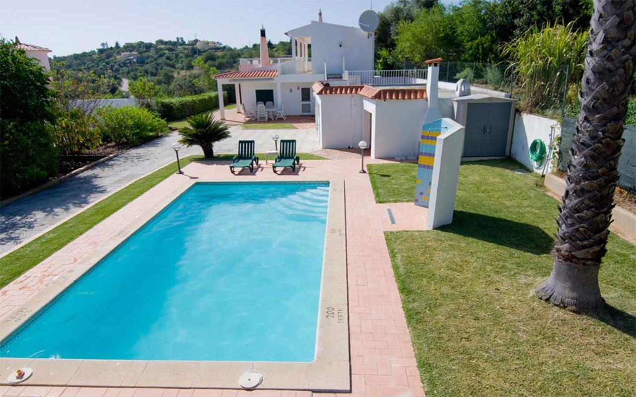 Villa Oliandra - Chambres d’hôtes Vilamoura