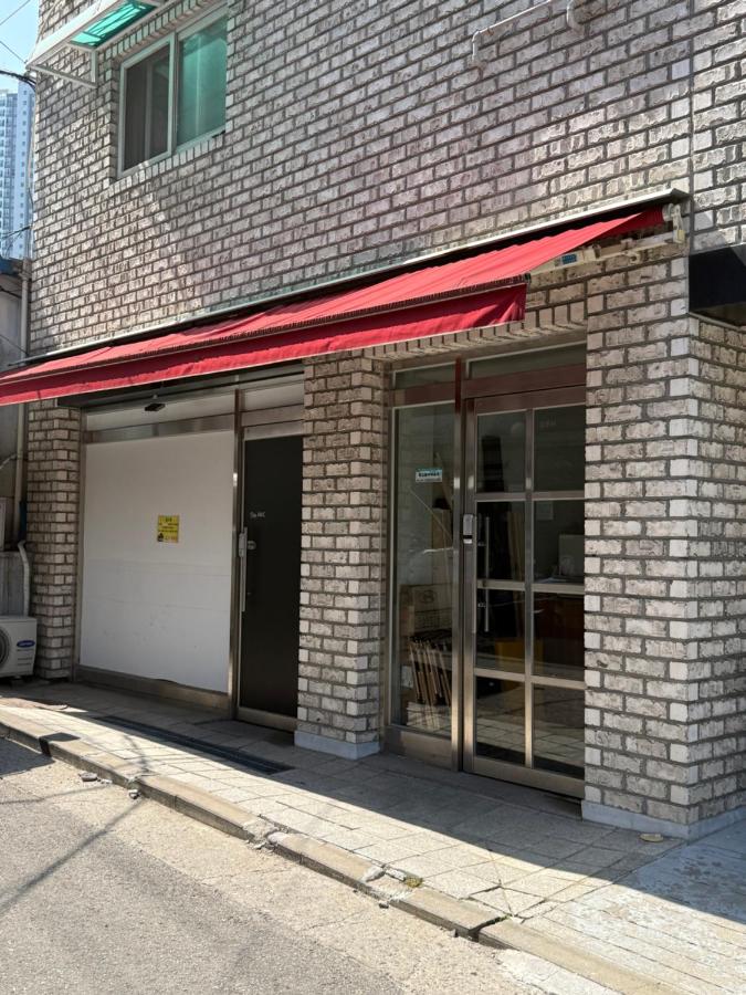 stay ANOC - Bed and Breakfast Seoel