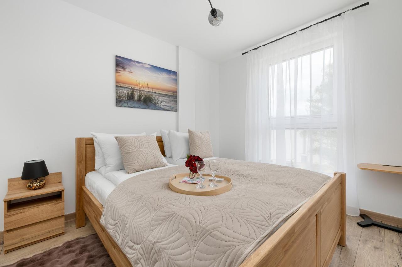 Appartement 1 Chambre Deluxe