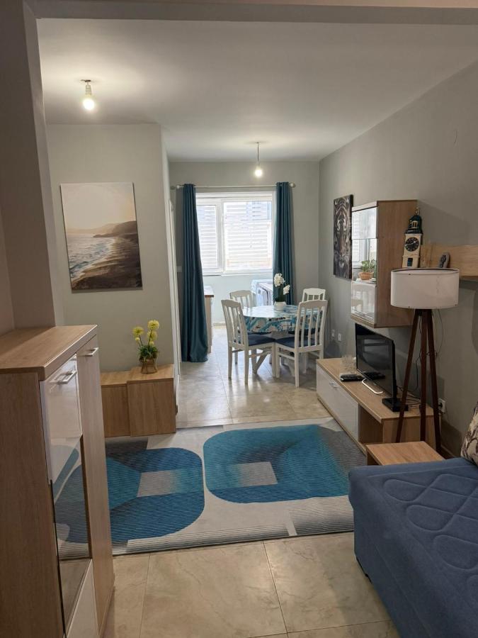 Lovely 1-bedroom apartment in Budva - B&B Budva