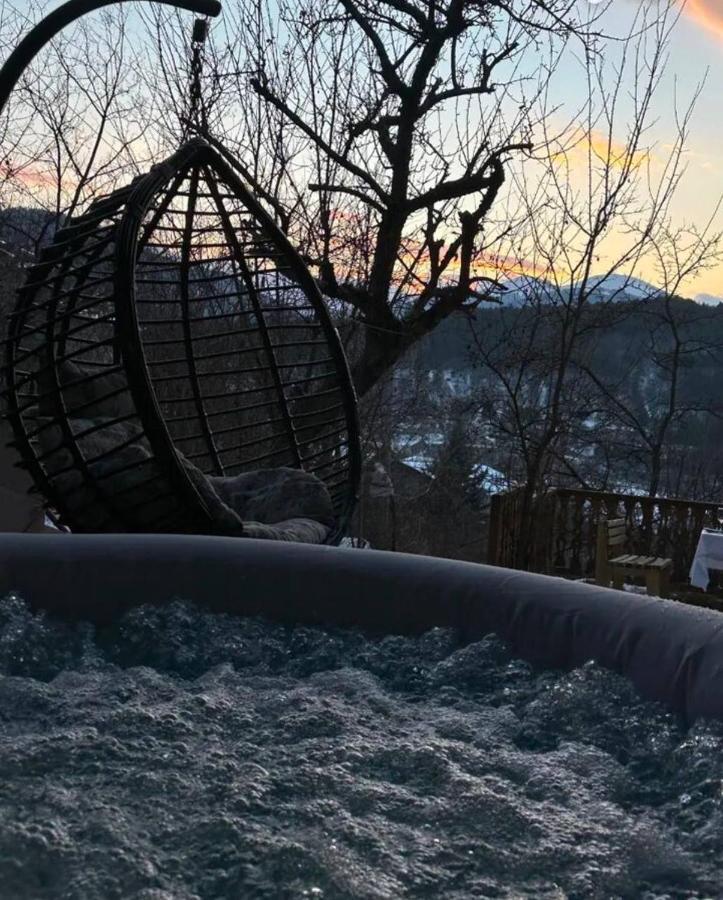 TrianglehouseDilijan - B&B Dilijan