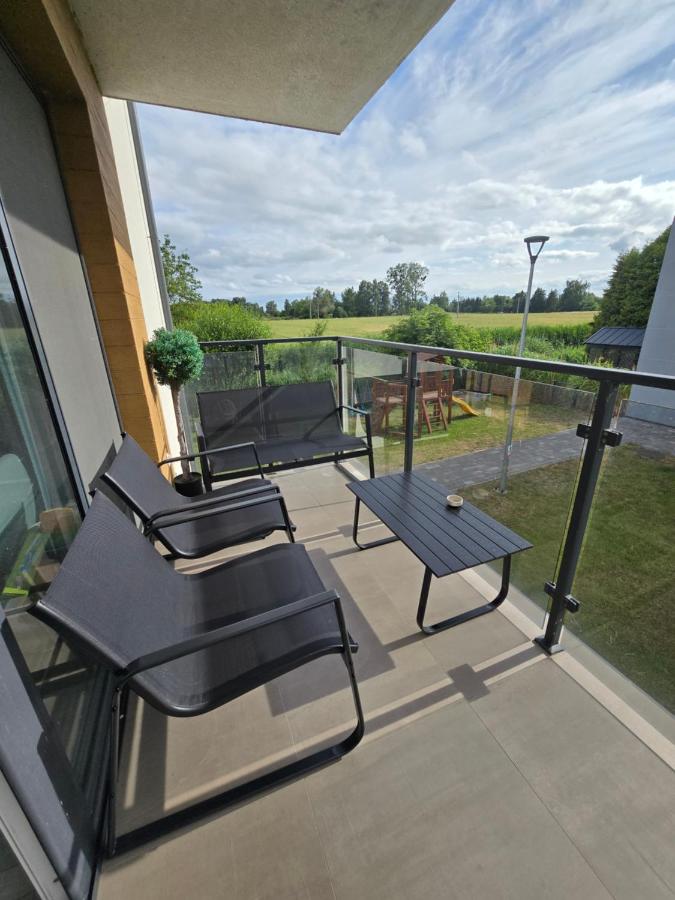Apartament Sosnowy Las - Ferienwohnung Danzig