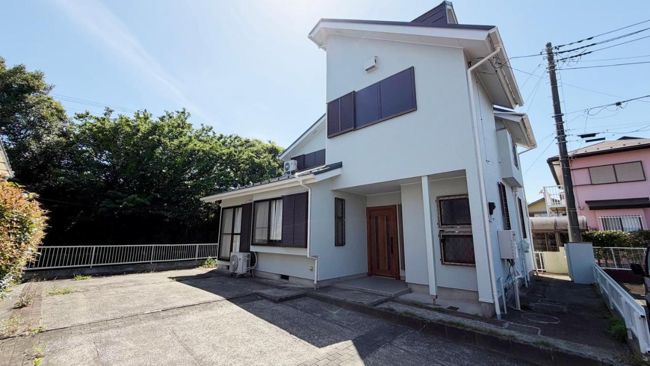 Villa Miura Beach -ヴィラ三浦海岸- - B&B Miura