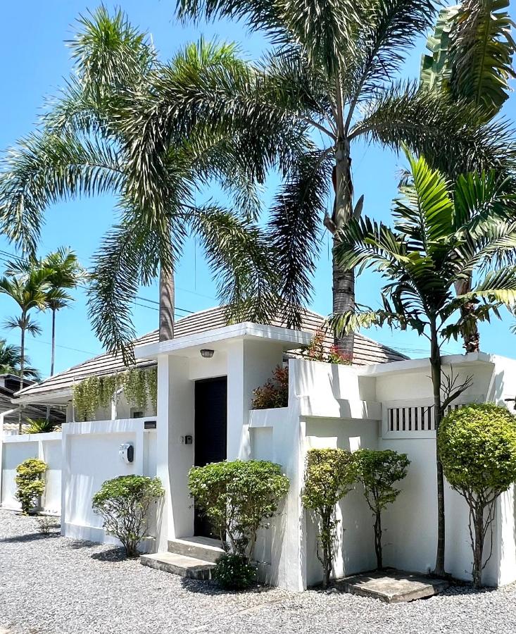 Baan Tai Tara 4, Private Pool Villa by Ban Tai Beach - Ferienwohnung Ban Tai