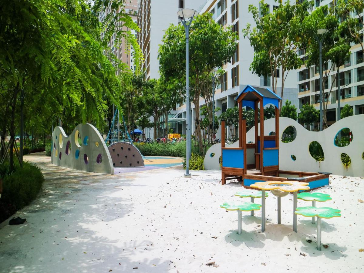 Premium The Peak Midtown - B&B Ho Chi Minh