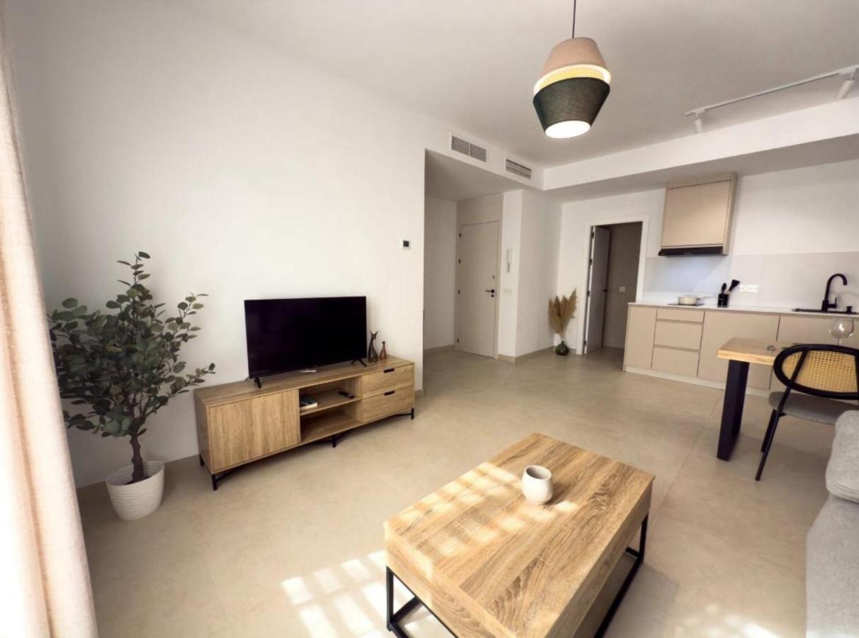Elegante Apartamento de 1 Dormitorio en Nerja - B&B Nerja