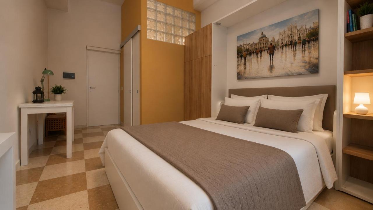 Deluxe Zimmer