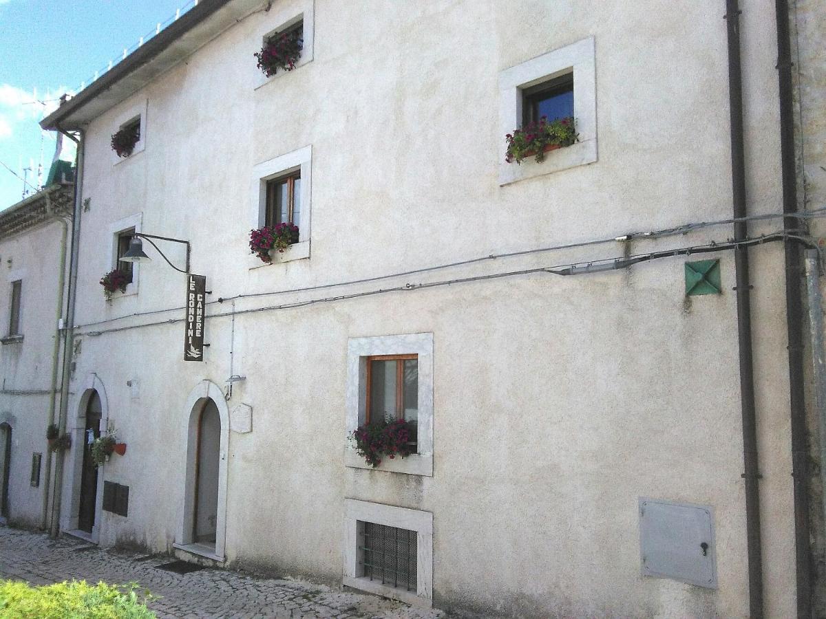 Le Rondini Affittacamere - Chambres d’hôtes