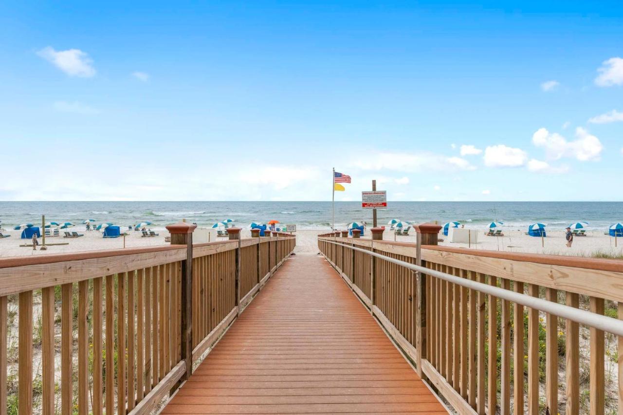 Beach Colony East 6B - B&B Perdido Key