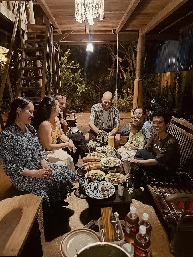 Berry homestay 1 - Ferienwohnung Buon Ma Thuot