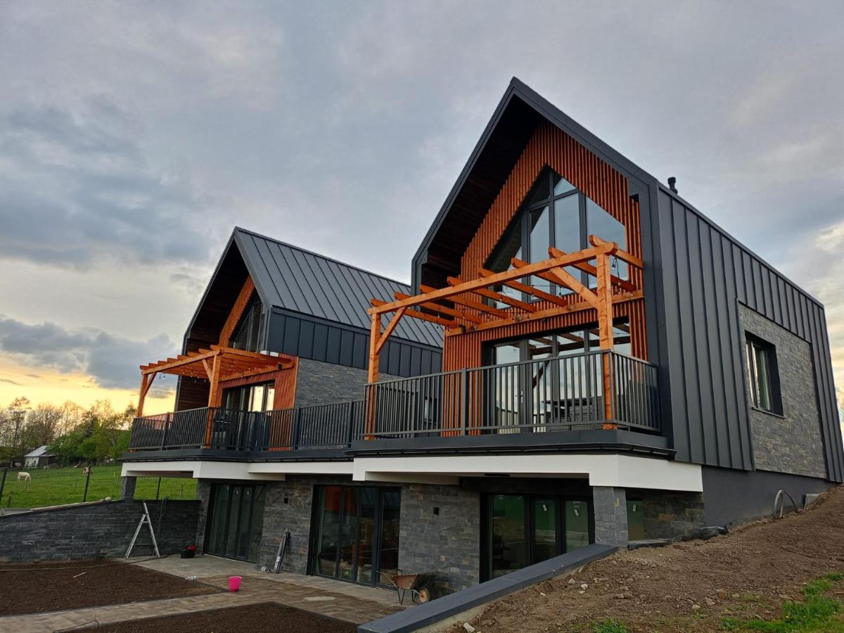 Maruszyna Resort & SPA - B&B Zakopane