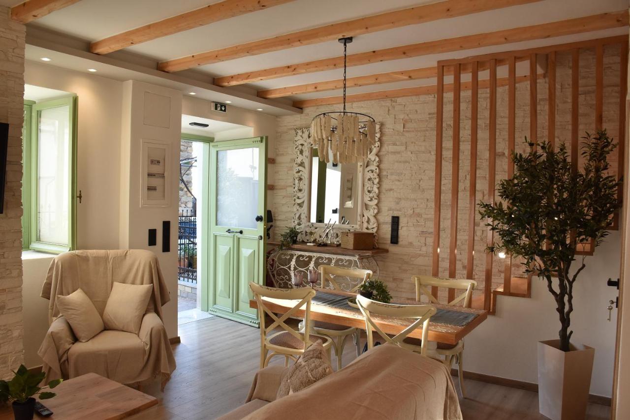 Pelagio Residence - B&B Samothráki