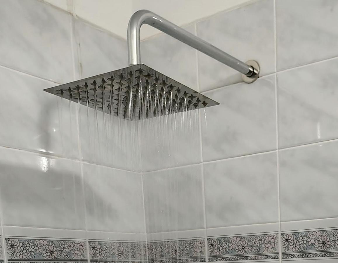 HouseBoutique apartment en Godoy Cruz, Mendoza - Chambres d'hôtes Godoy Cruz